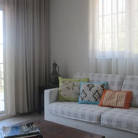 וילה Villas *
