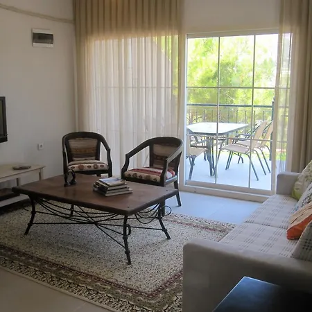 וילה Villas *