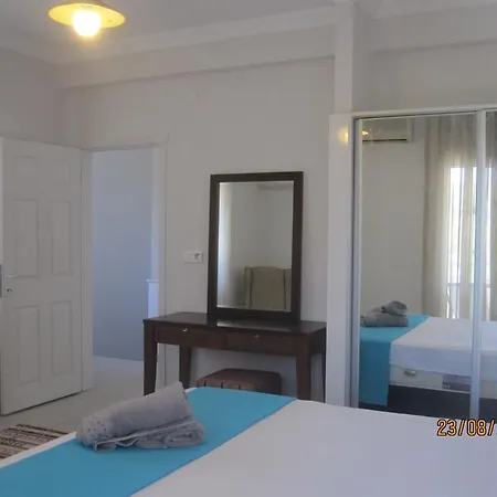 וילה Villas אולימפוס