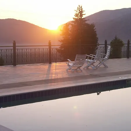 Villas Villa