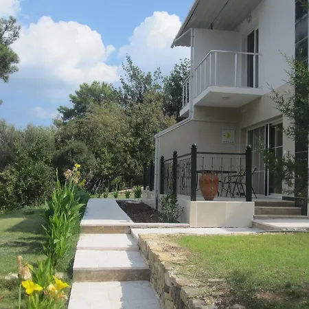 Villas Villa