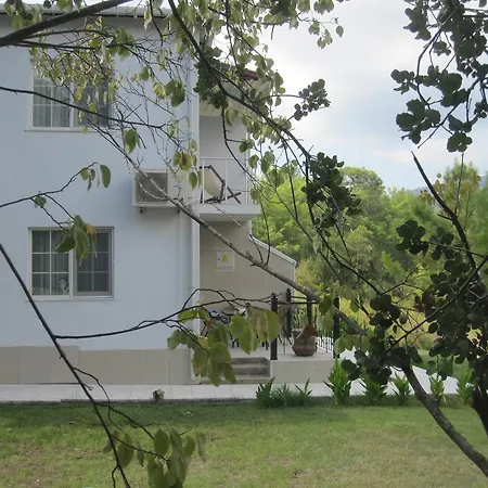 Villas
