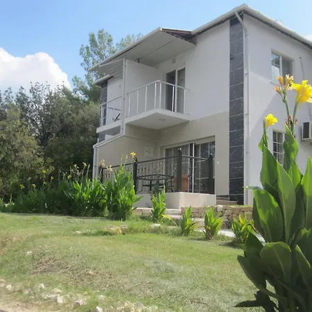Villas