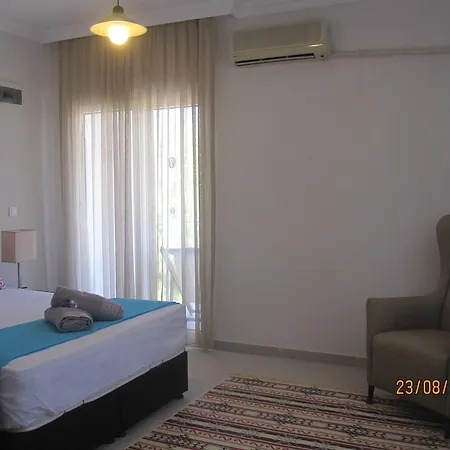 Villas Olympos