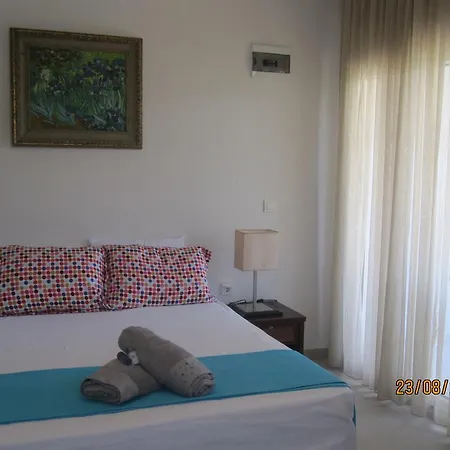 Villas * Olympos