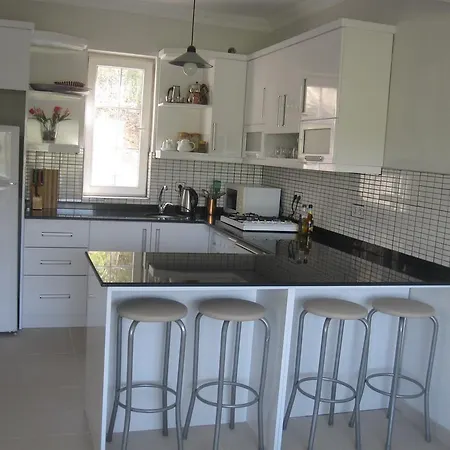 Villas Olympos