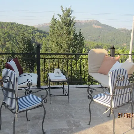 Villas Villa