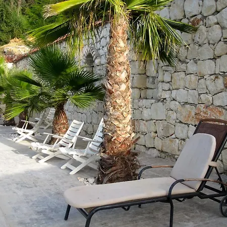 Villas Villa Olympos