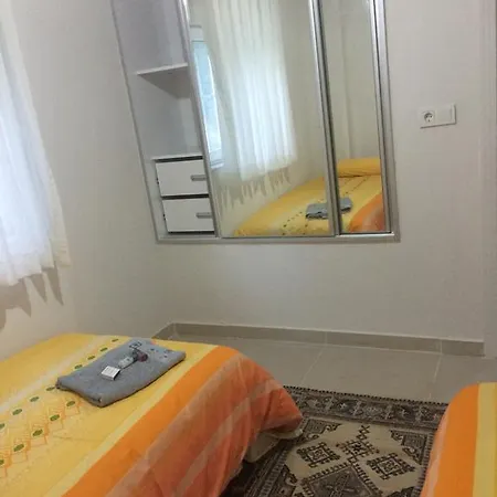 Villas