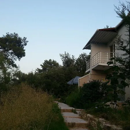 Villas ヴィラ *