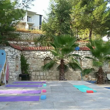 Villas * Olympos